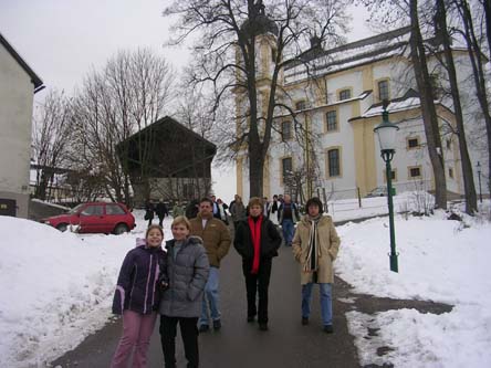 Salzburg 2005