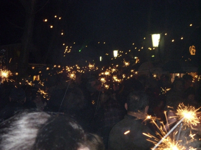 Adventmarkt 2009_10
