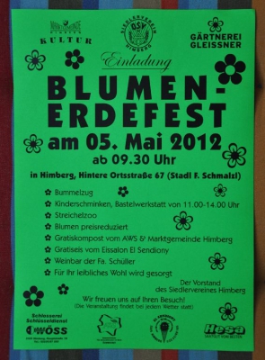 Blumenerdefest 2012_1