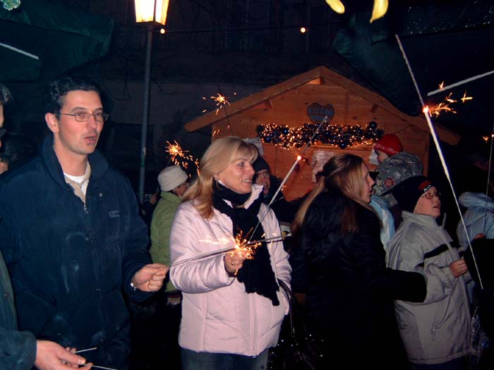 Advent 2005