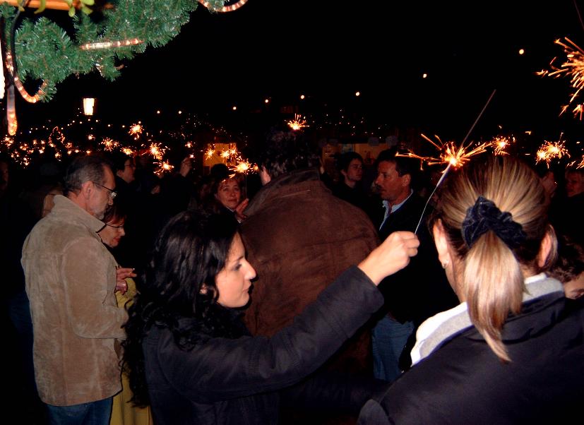 Advent 2006
