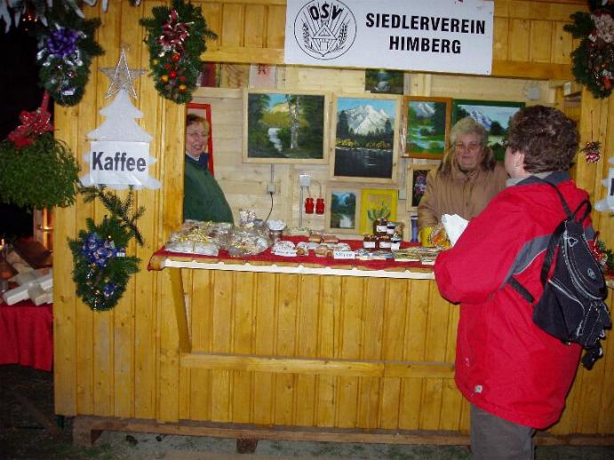 Advent 2006
