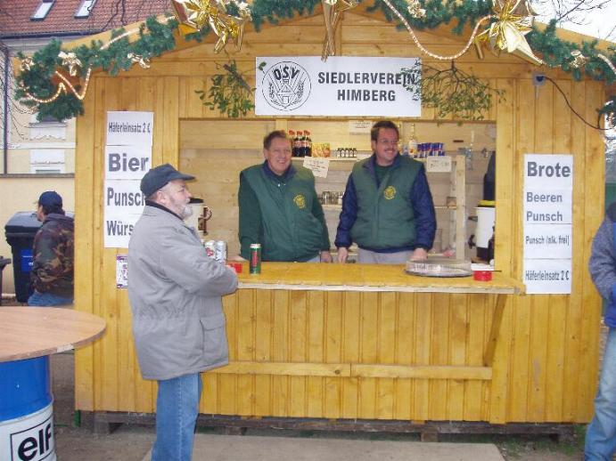 Advent 2006