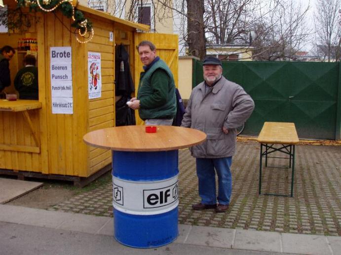 Advent 2006