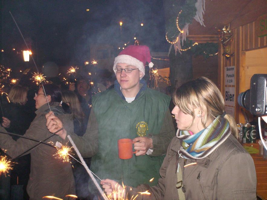 Advent 2007