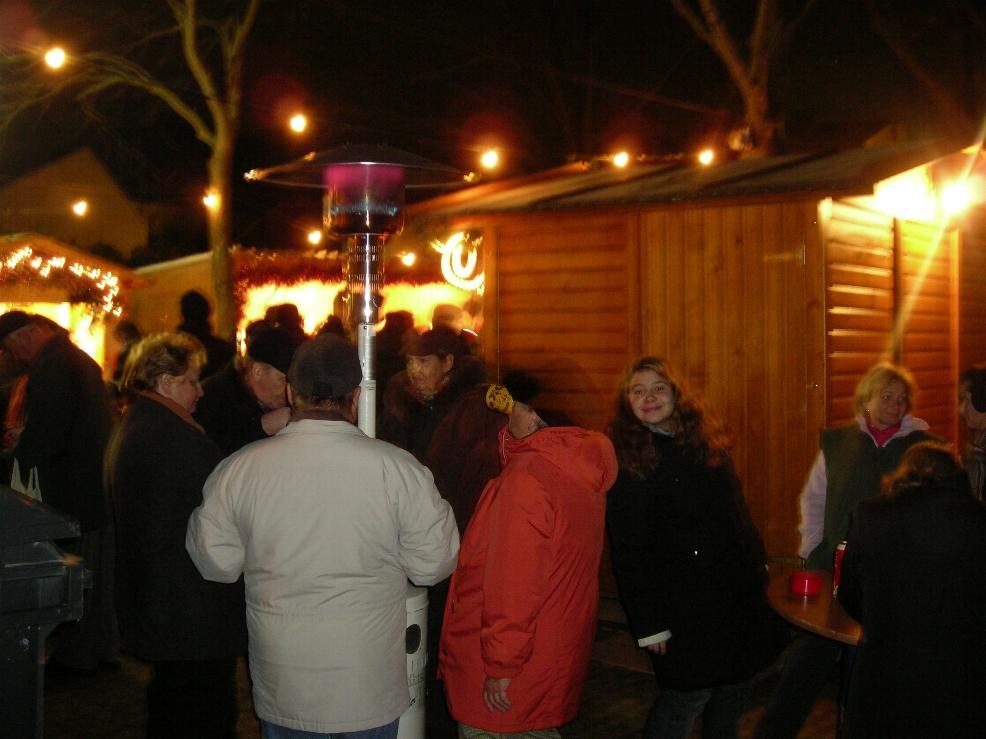 Advent 2008