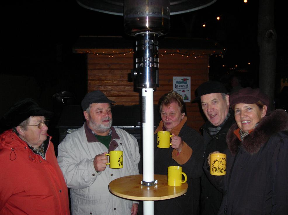 Advent 2008