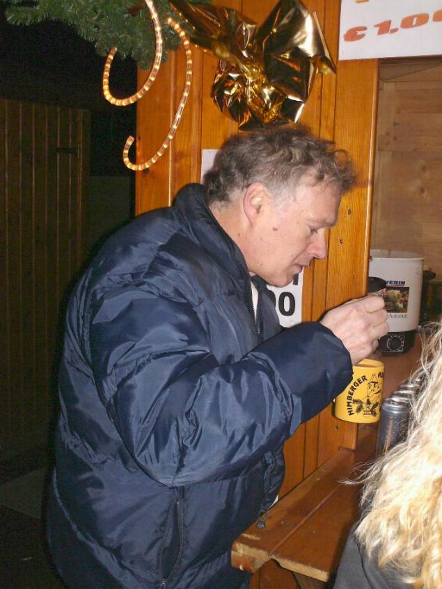 Advent 2008