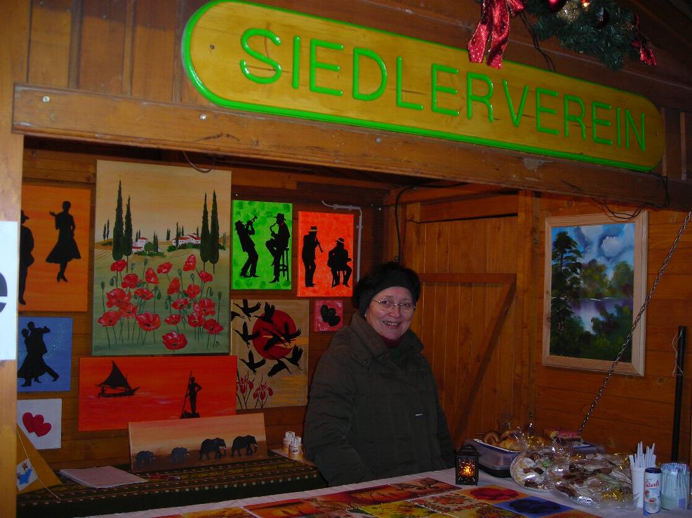 Advent 2008