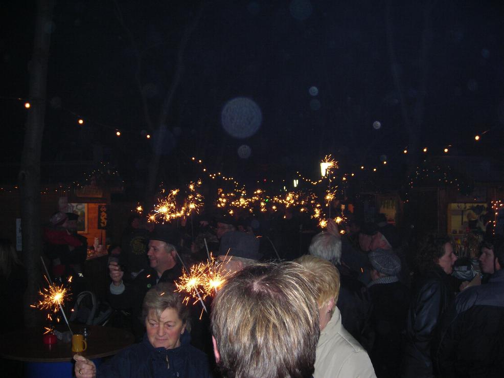 Advent 2008