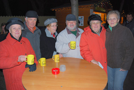Advent 2008