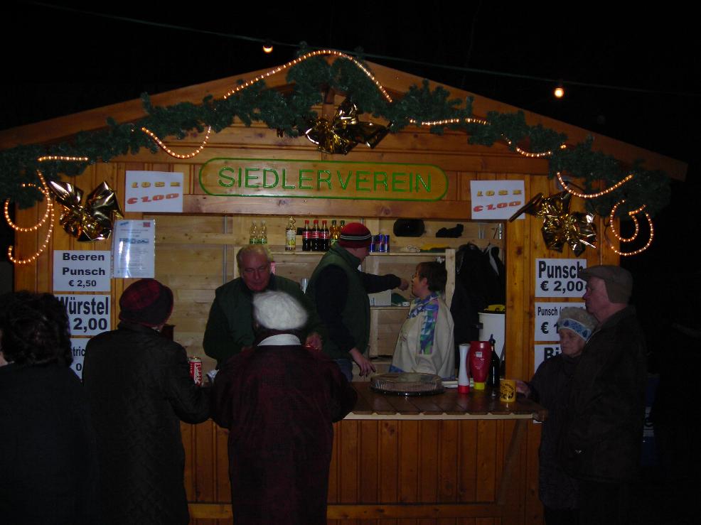 Advent 2008