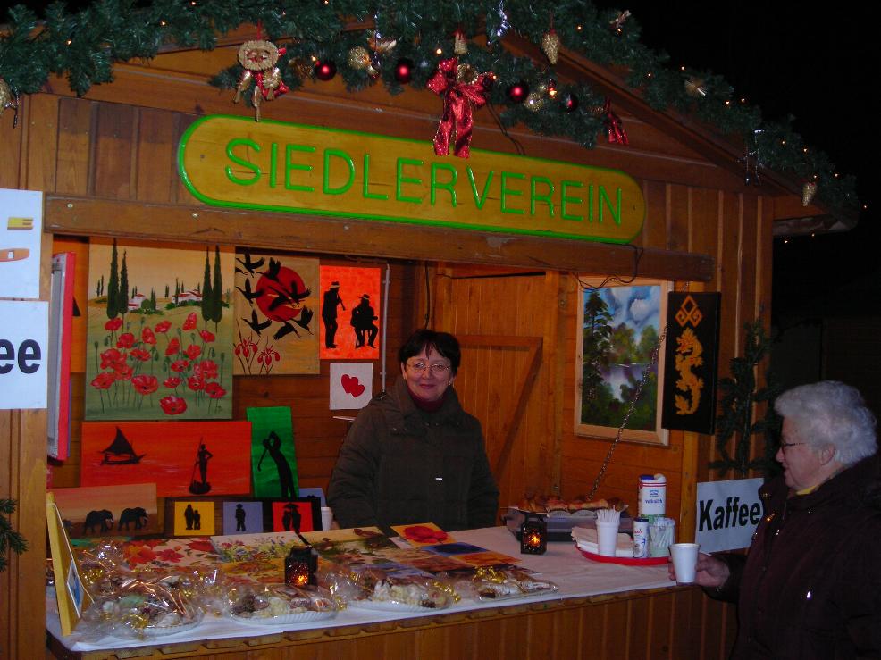 Advent 2008