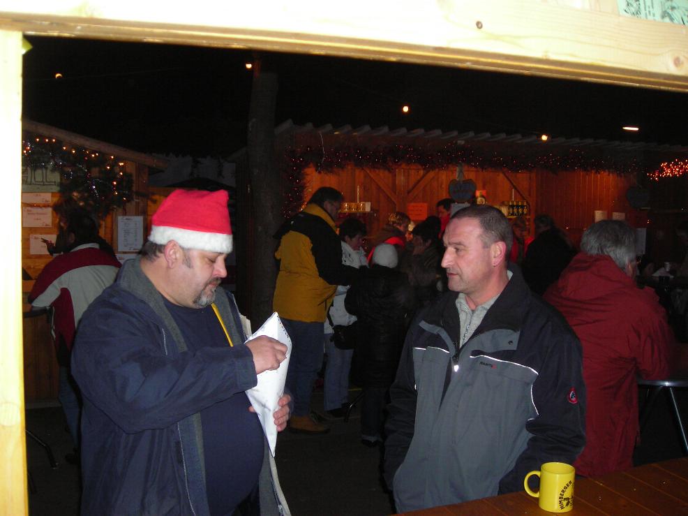 Advent 2008