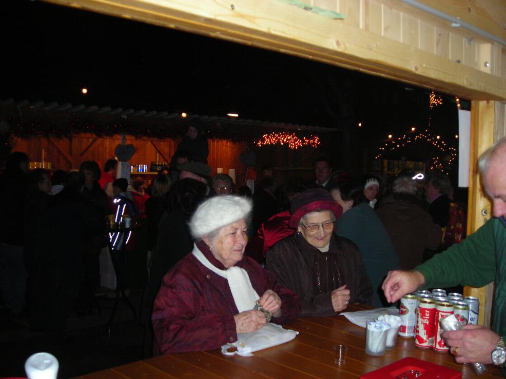 Advent 2008
