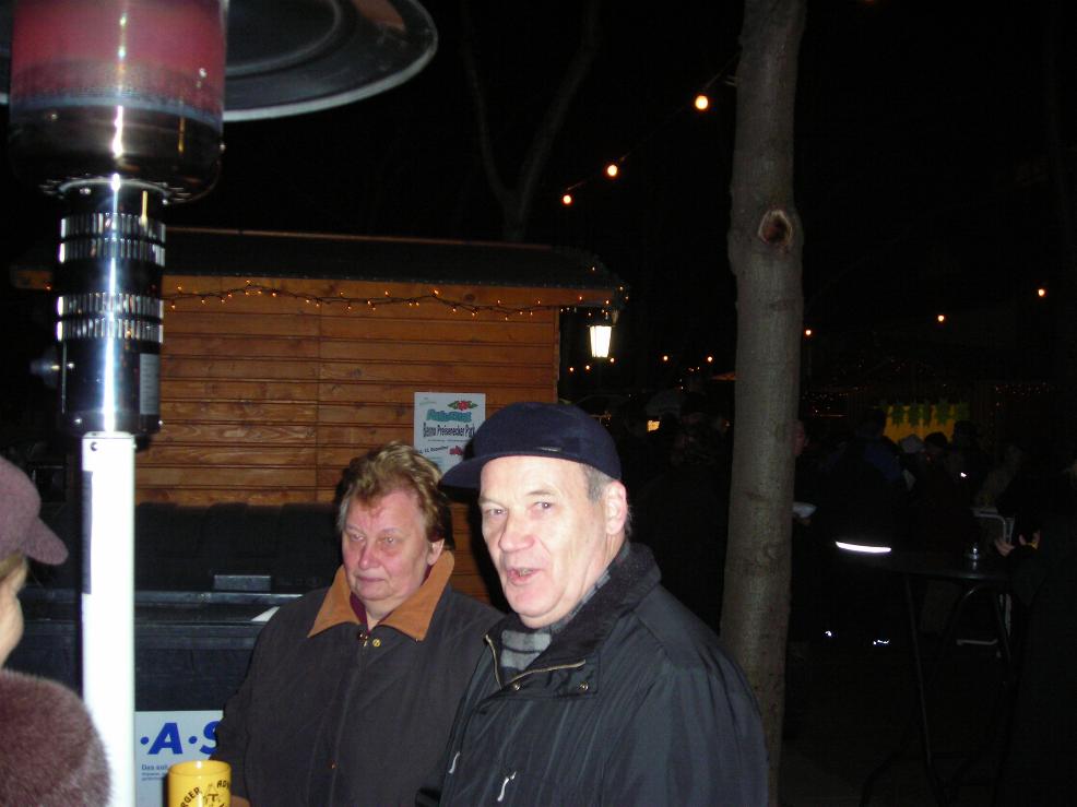 Advent 2008