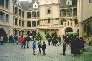 Grafenegg 1999