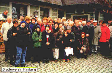 Steyr Christkindl 2000