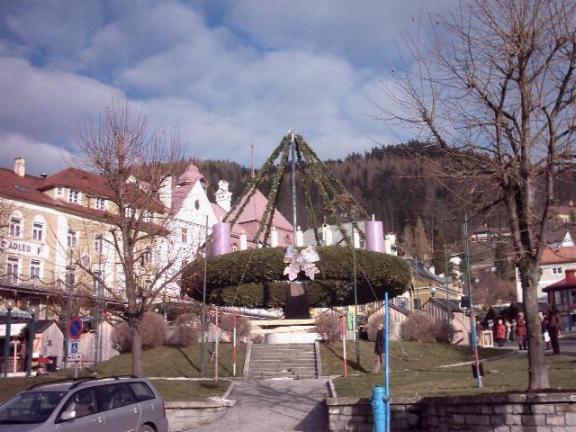 Mariazell 2004