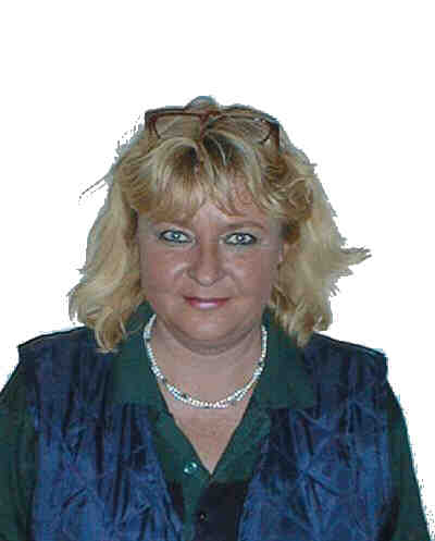 Ursula Ernst